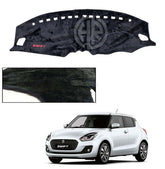 Suzuki Swift Dashboard Mat 2022-2023 Anti Scratch & UV Resistant Cover